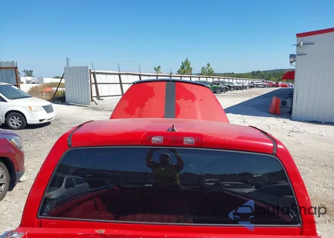 2003 Dodge Ram 1500 St из США, поврежденный, VIN 1D7HA16K63J581605